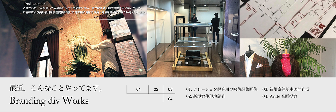 02.ブランド活動