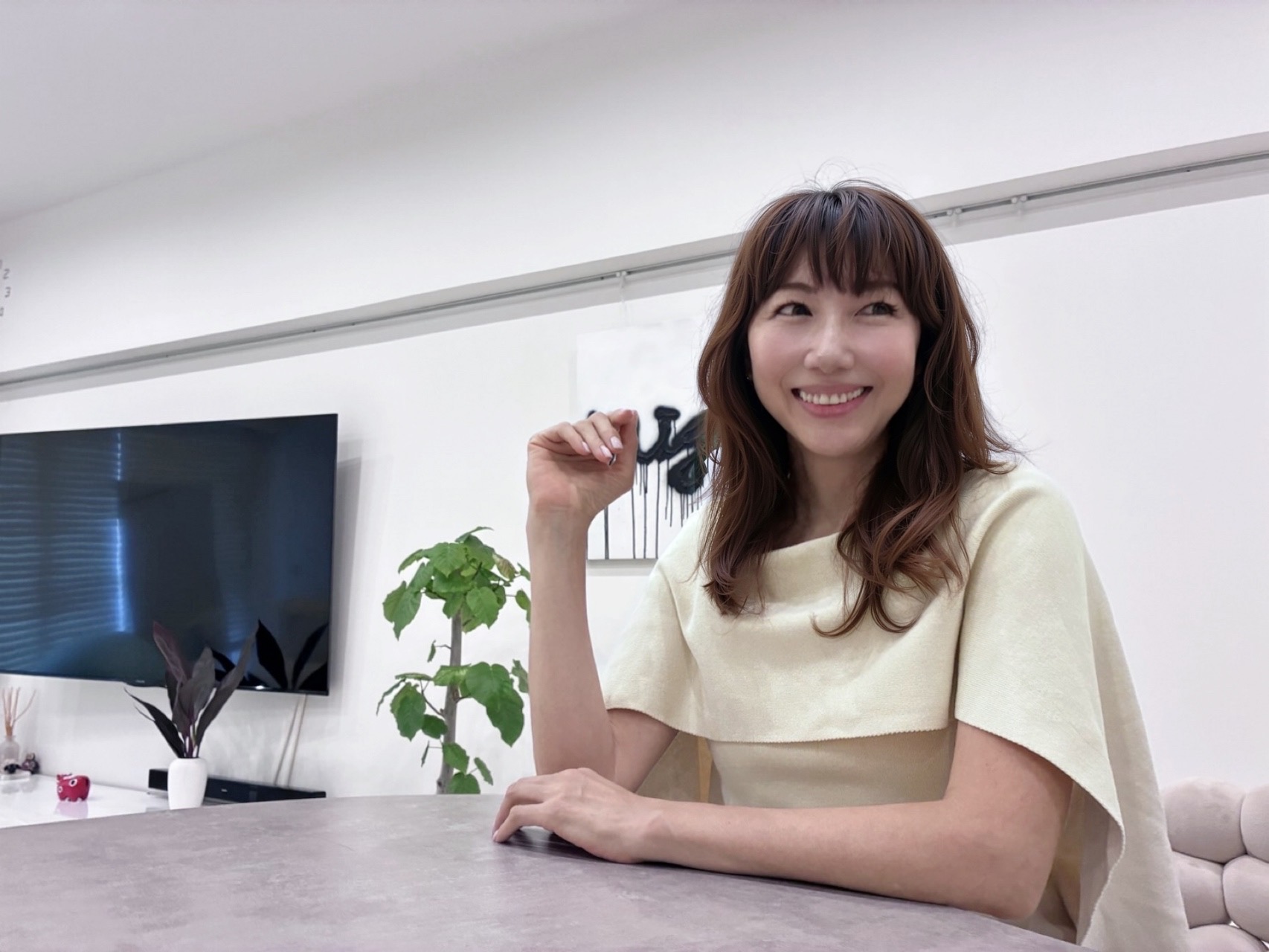 人生の豊かさを増やしていく。