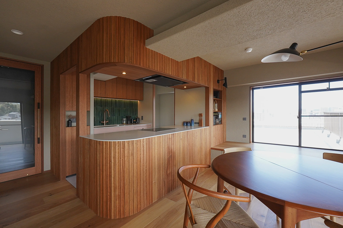  SYNC Renovation Real Estate Sales [kitchen]
