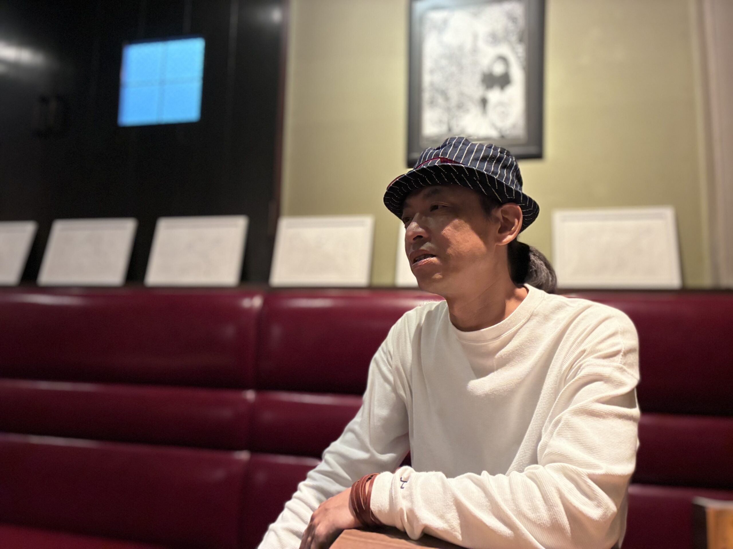 これからも、偶然が起きる場へ。
