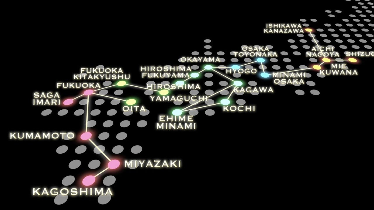 株式会社美咲｜会社案内ムービー